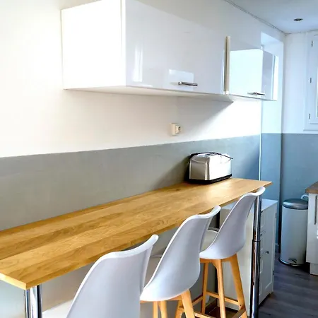Apartment Le Roi Rene - - Proche Gare - Clim *
