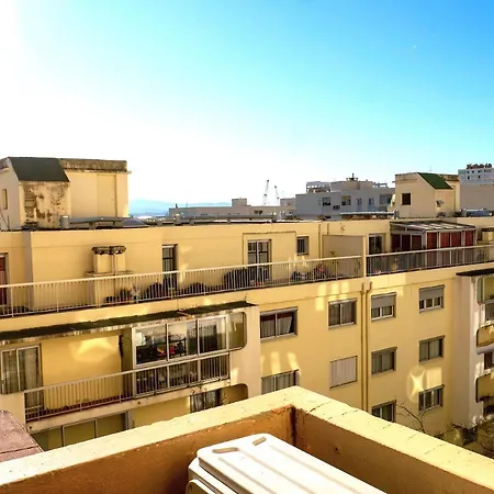 Apartment Le Roi Rene - - Proche Gare - Clim